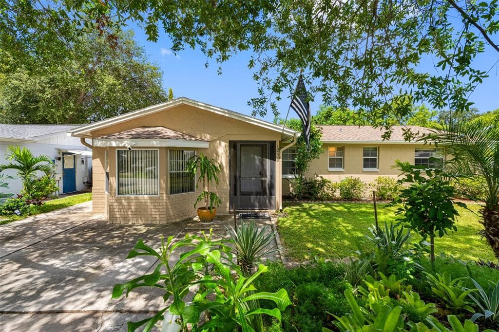 14776 55TH WAY N CLEARWATER, FL 33760