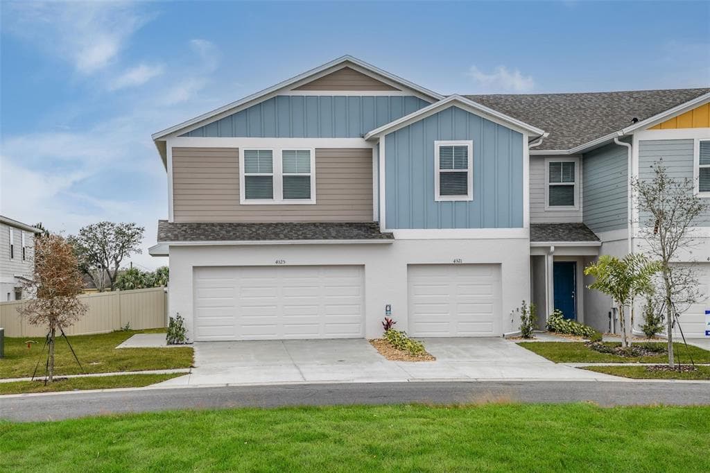 3707 KING HILL DRIVE HAINES CITY, FL 33844