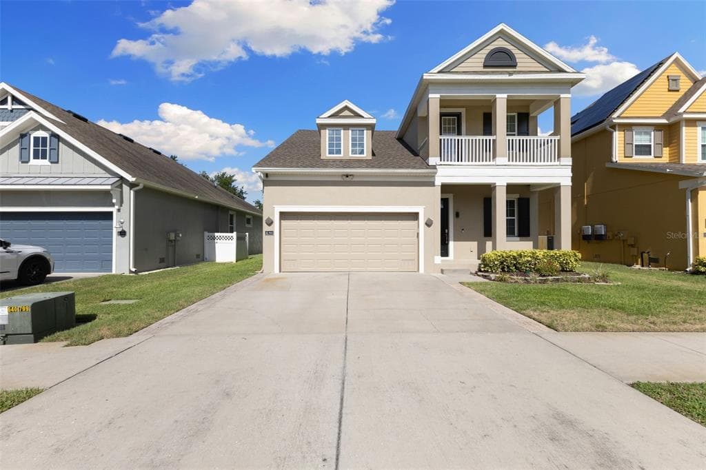 7611 S TRASK STREET TAMPA, FL 33616
