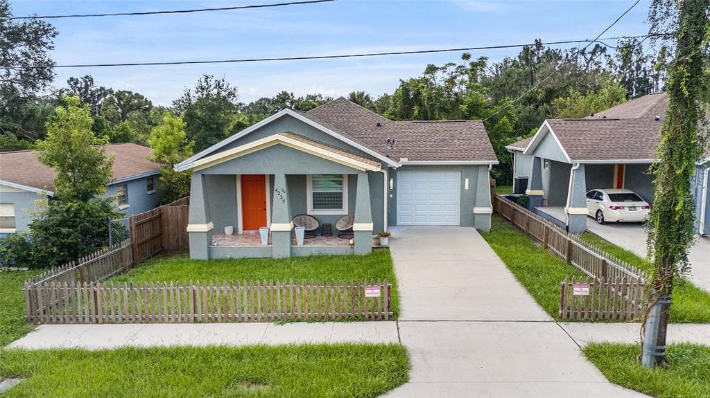 4225 1/2 E PALIFOX STREET TAMPA, FL 33610