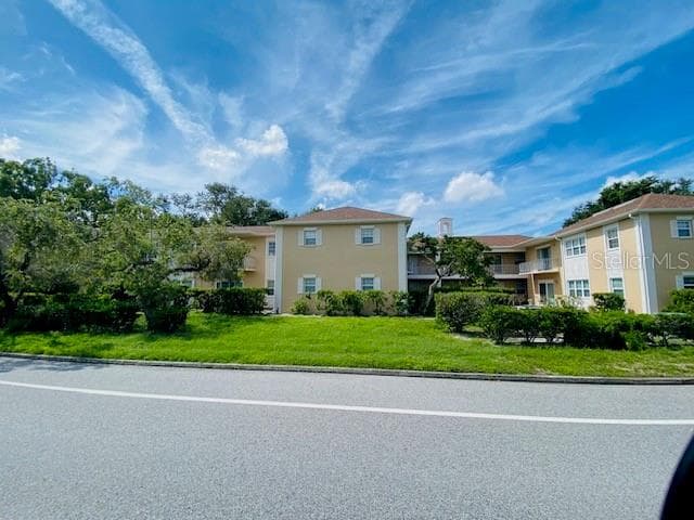 8300 BARDMOOR BOULEVARD N UNIT 206 LARGO, FL 33777