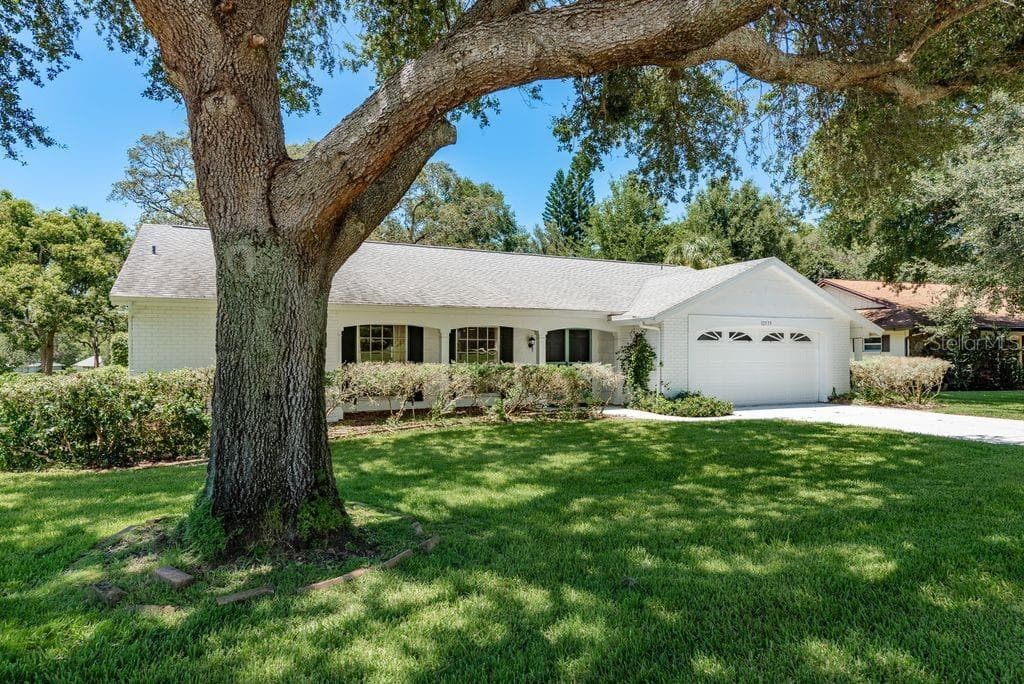 12779 IRONWOOD CIRCLE HUDSON, FL 34667