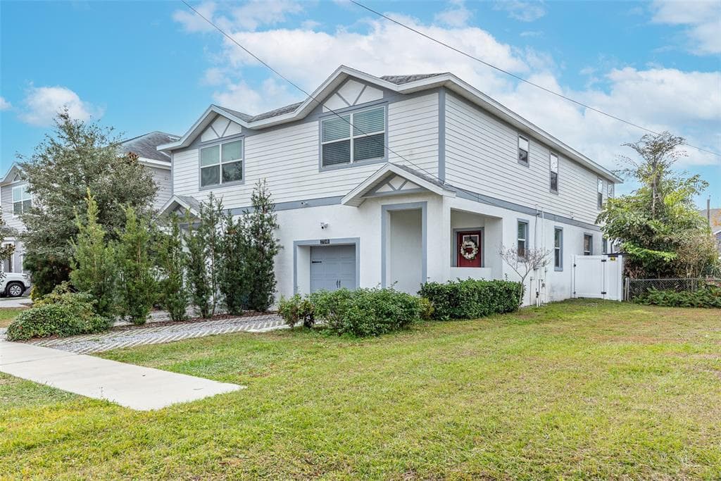 2704 W GRAY STREET UNIT B TAMPA, FL 33609