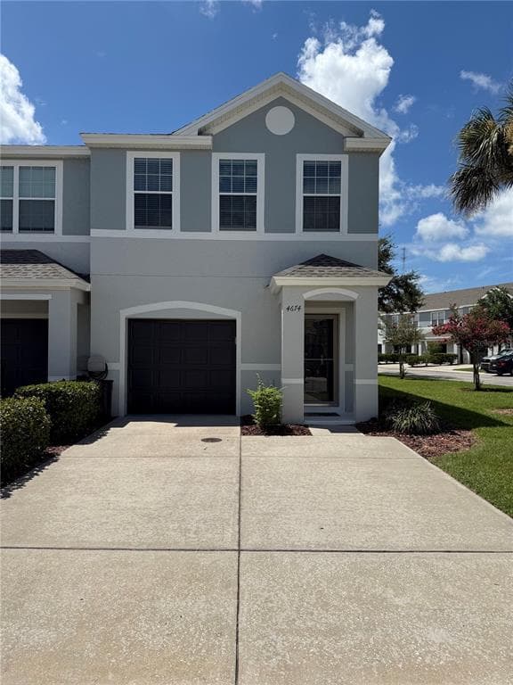 4674 69TH PLACE N PINELLAS PARK, FL 33781