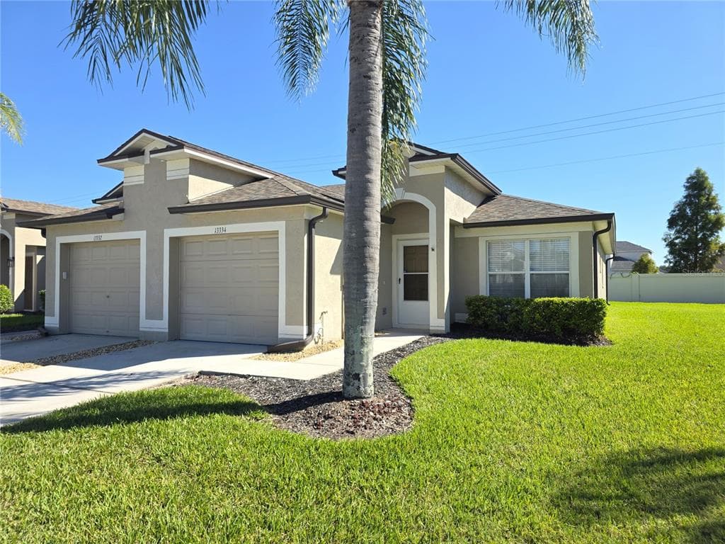 13334 ASHBARK COURT RIVERVIEW, FL 33579