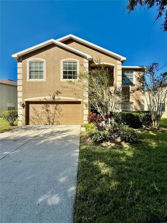 11161 CREEK HAVEN DRIVE RIVERVIEW, FL 33569