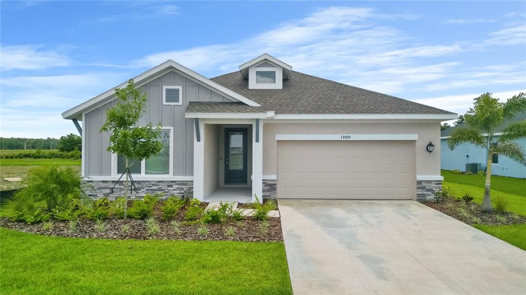 11920 RICHMOND TRAIL PARRISH, FL 34219