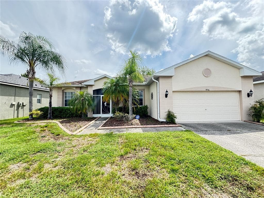 9936 CLEGHORN DRIVE