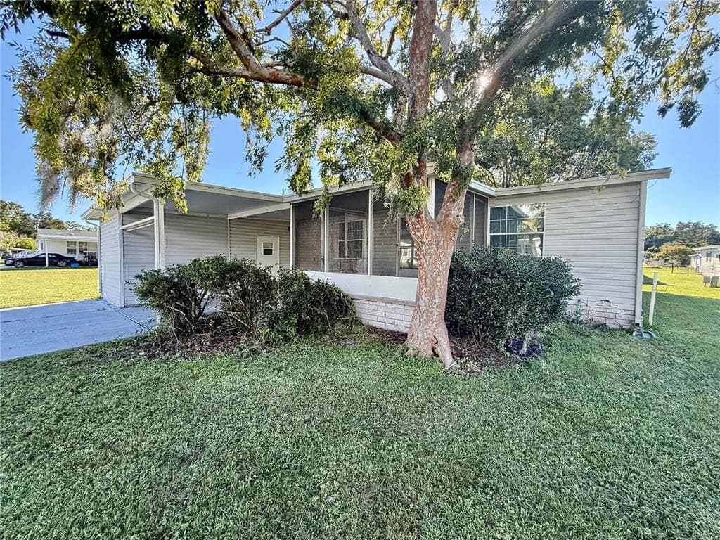 5152 FOREST GLENN DRIVE SPRING HILL, FL 34607