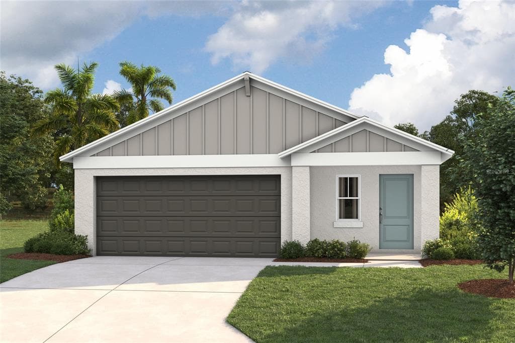 4289 RIVER BEACON BOULEVARD DAVENPORT, FL 33837