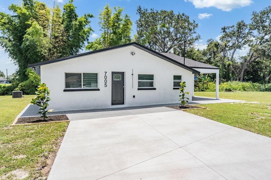 7005 CENTER CREEK DRIVE TAMPA, FL 33615