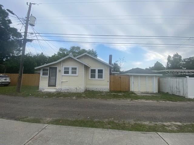 1410 1/2 N 39TH AVENUE N ST PETERSBURG, FL 33703