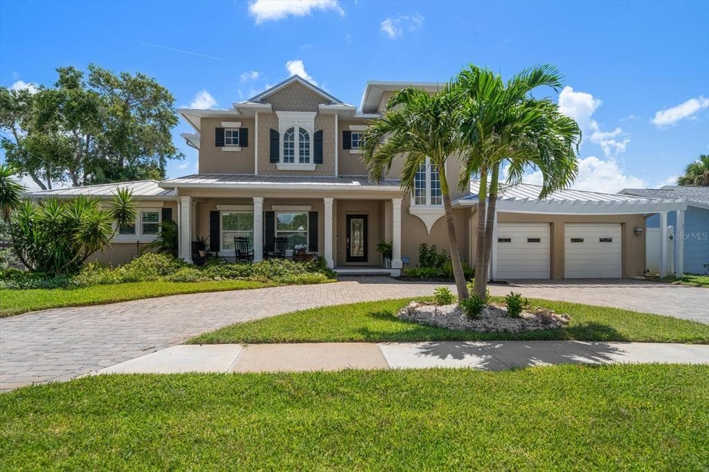 733 BAY ESPLANADE CLEARWATER BEACH, FL 33767