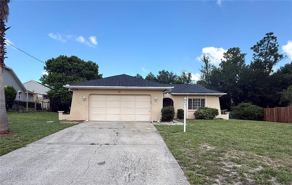 6063 SHINGLER AVENUE SPRING HILL, FL 34608