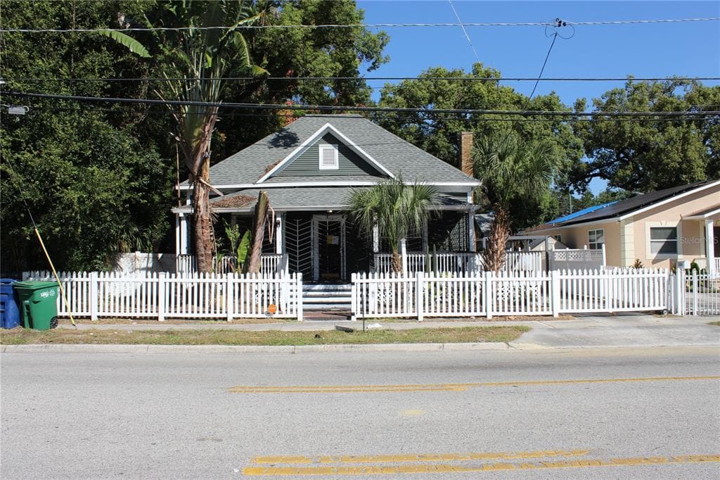 1006 E 21ST AVENUE TAMPA, FL 33605