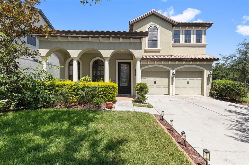 20342 HERITAGE POINT DRIVE TAMPA, FL 33647