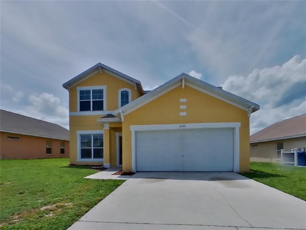 2753 ROCHELLE DRIVE WINTER HAVEN, FL 33881