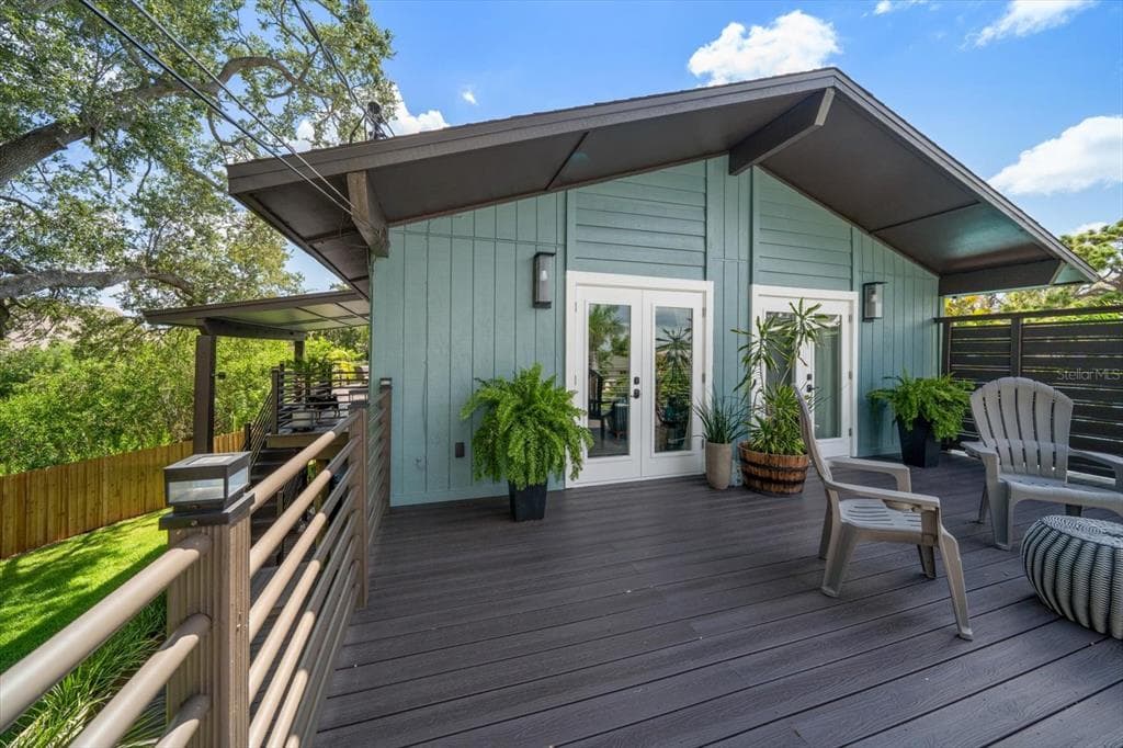 1875 SUNRISE BOULEVARD CLEARWATER, FL 33760