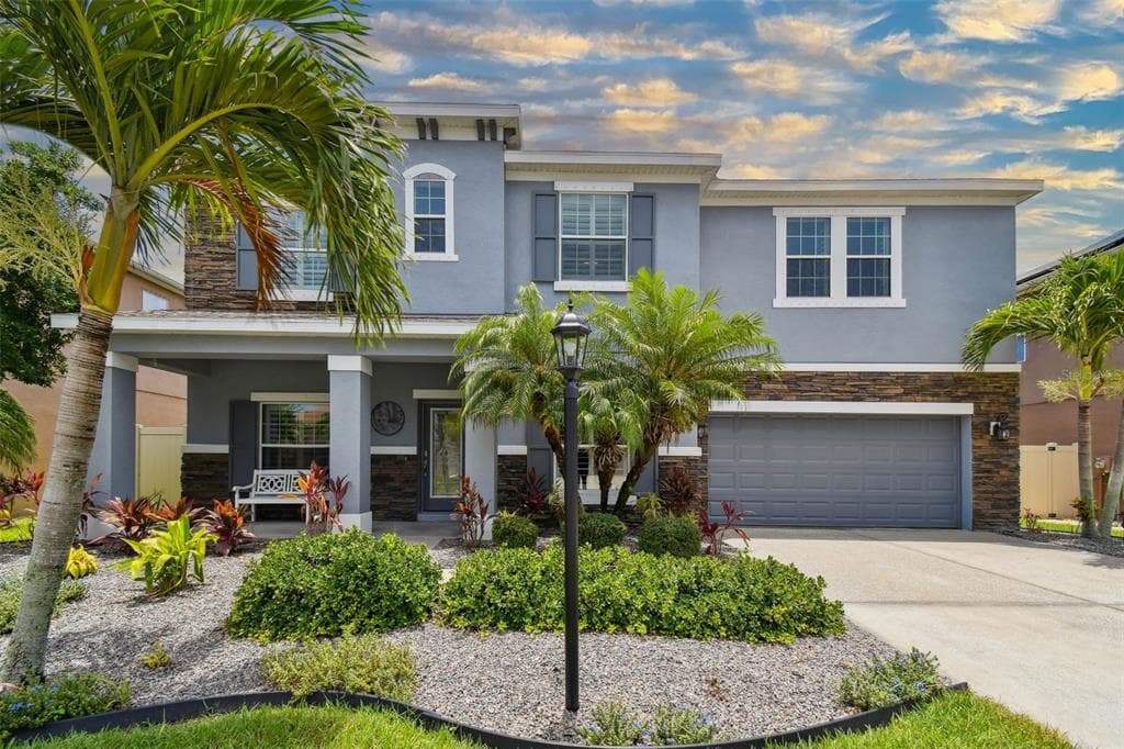 7080 88TH AVENUE N PINELLAS PARK, FL 33782