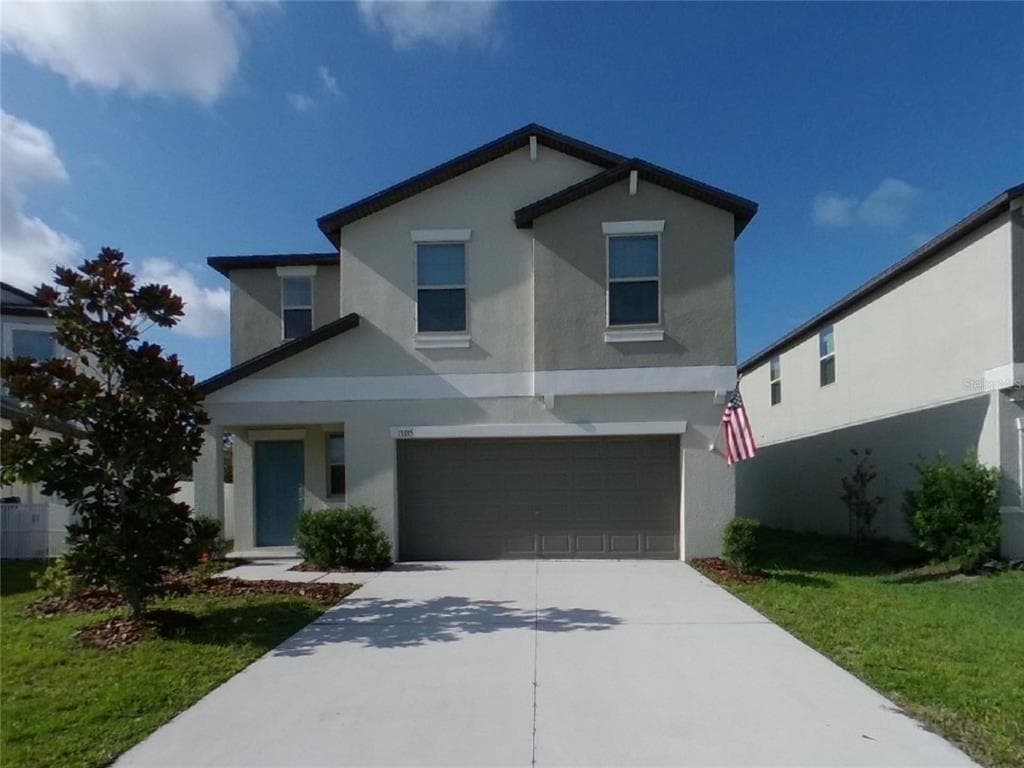 13335 WILLOW BLUESTAR LOOP RIVERVIEW, FL 33579