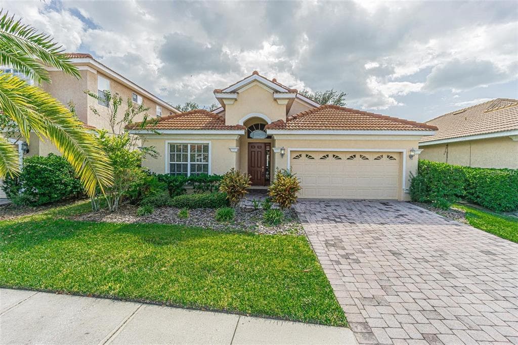 18004 JAVA ISLE DRIVE TAMPA, FL 33647