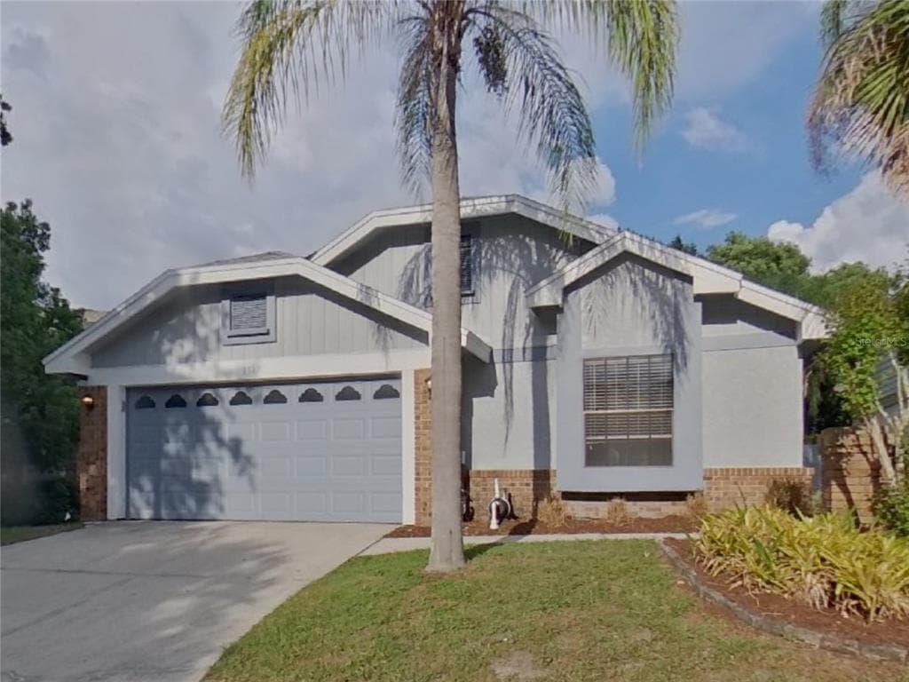 3517 EXETER COURT ORLANDO, FL 32812