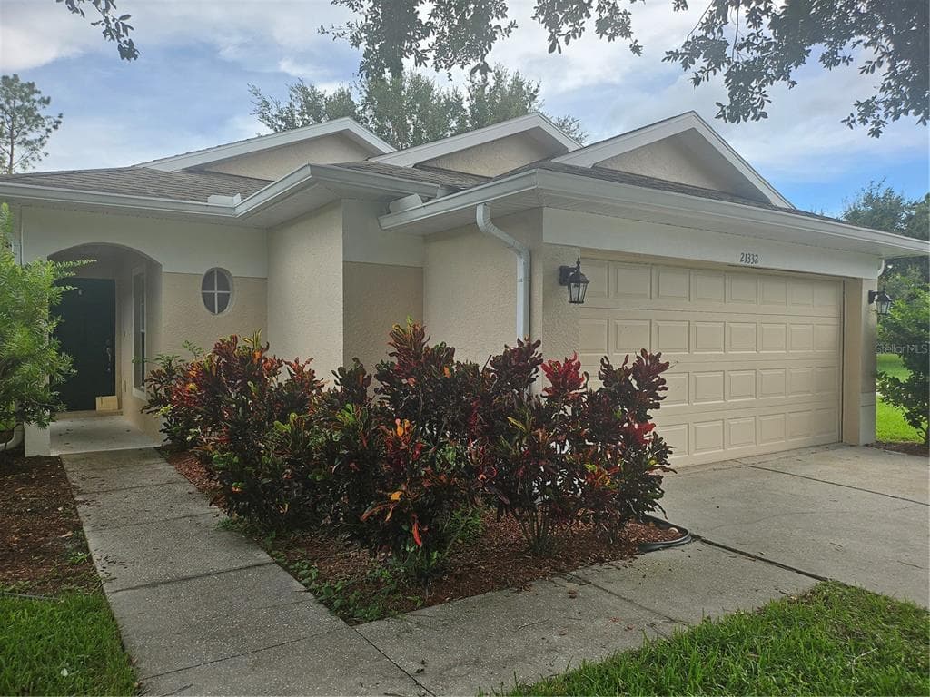 21332 MORNING MIST WAY LAND O LAKES, FL 34637