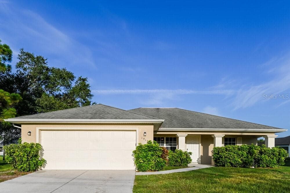 1913 WANDA AVENUE N LEHIGH ACRES, FL 33971