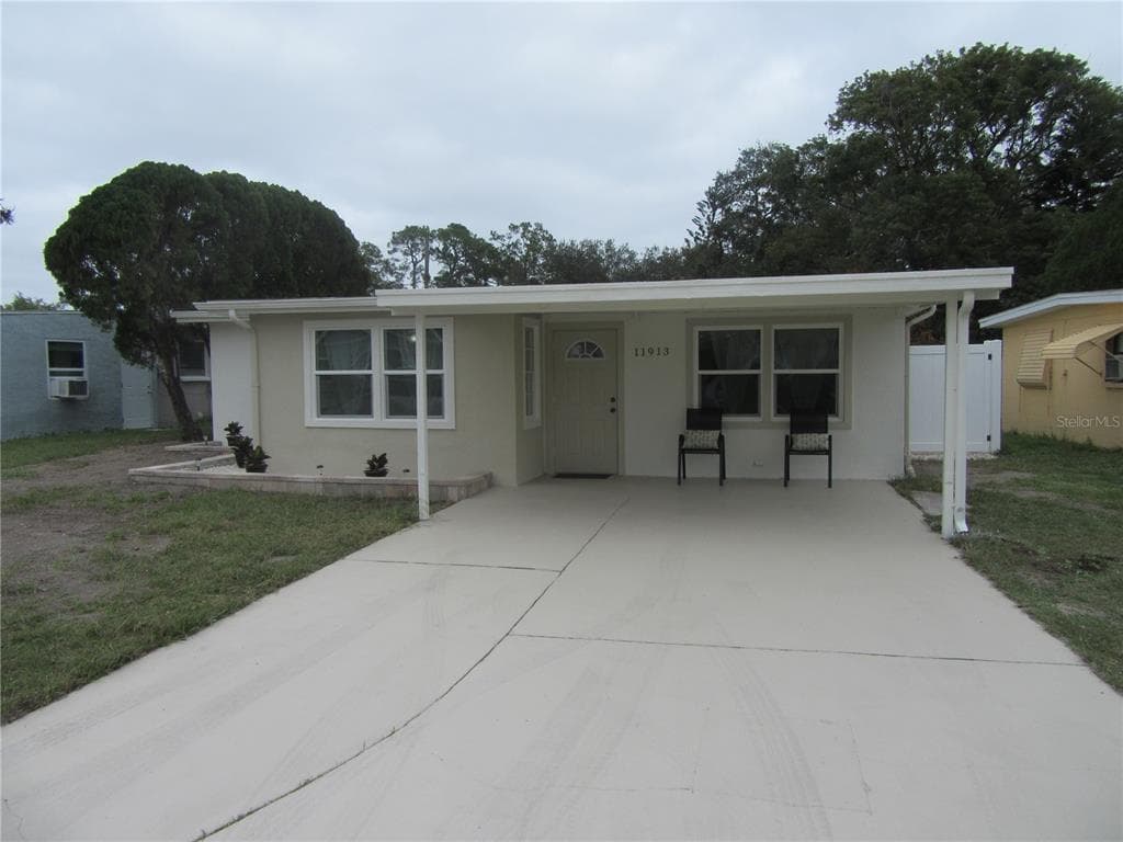11913 104TH STREET LARGO, FL 33773