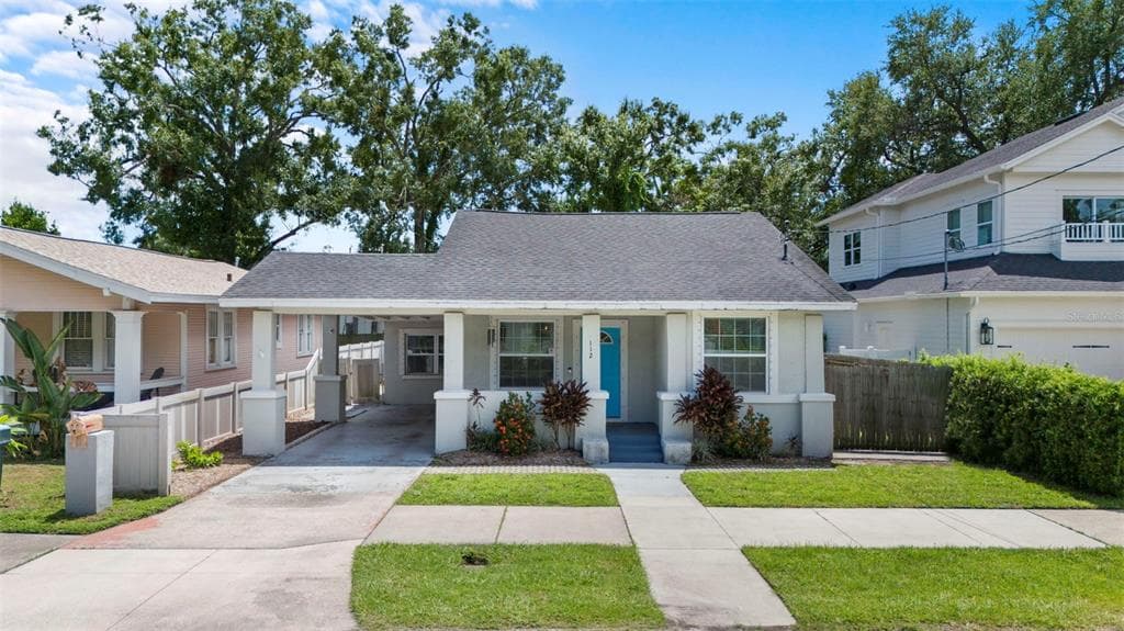 112 W CHELSEA STREET TAMPA, FL 33603