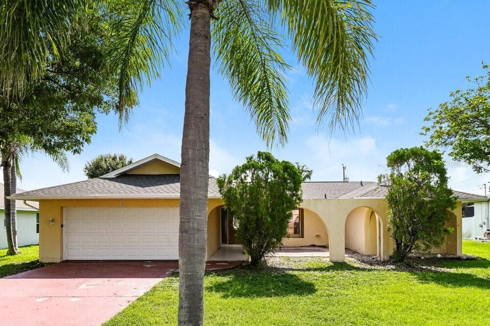 3105 SE 8TH AVENUE CAPE CORAL, FL 33904