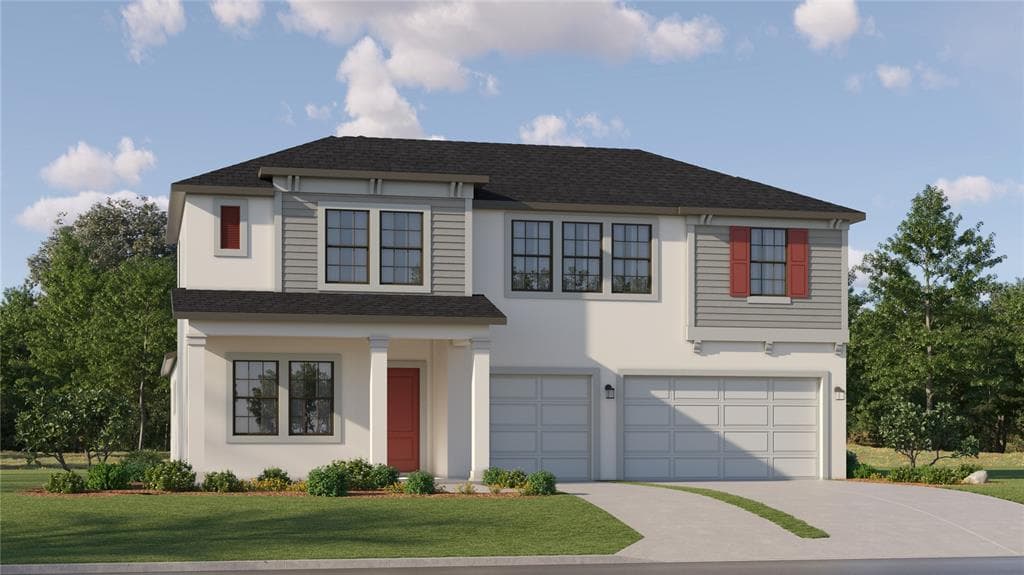 11532 FLOURISH DRIVE LAND O LAKES, FL 34637