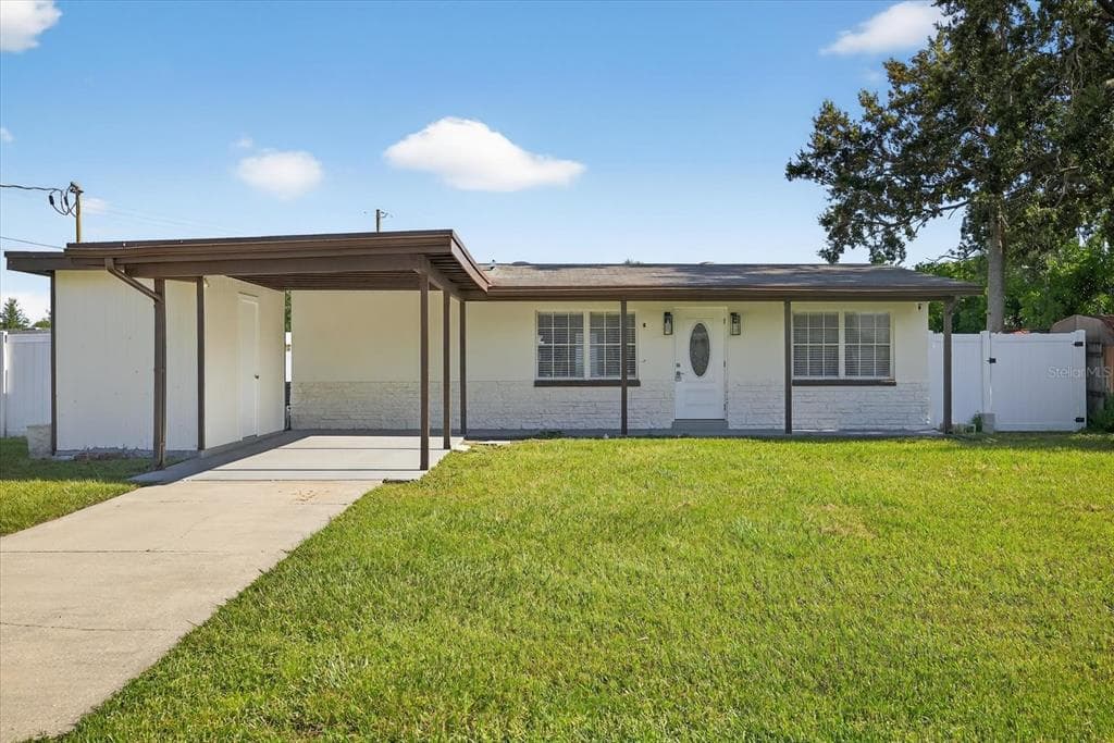 4308 W OKLAHOMA AVENUE TAMPA, FL 33616