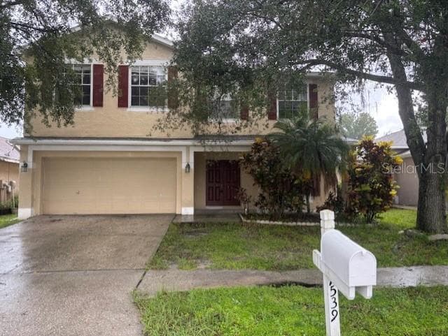7539 TERRACE RIVER DRIVE TEMPLE TERRACE, FL 33637