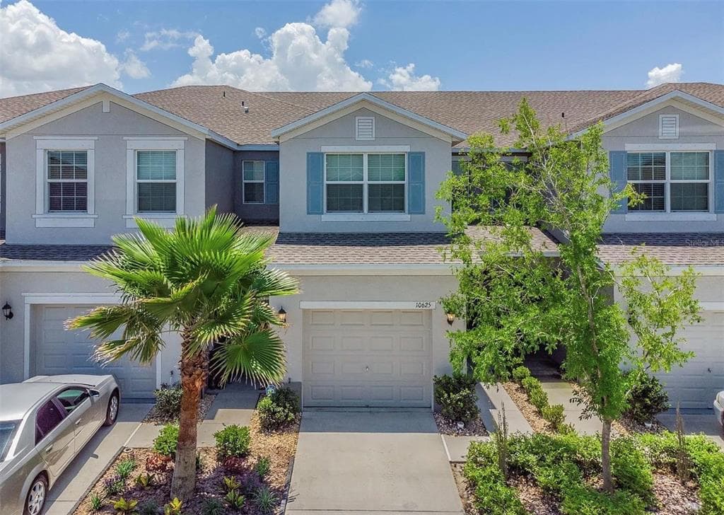 10625 LAKE MONTAUK DRIVE RIVERVIEW, FL 33578