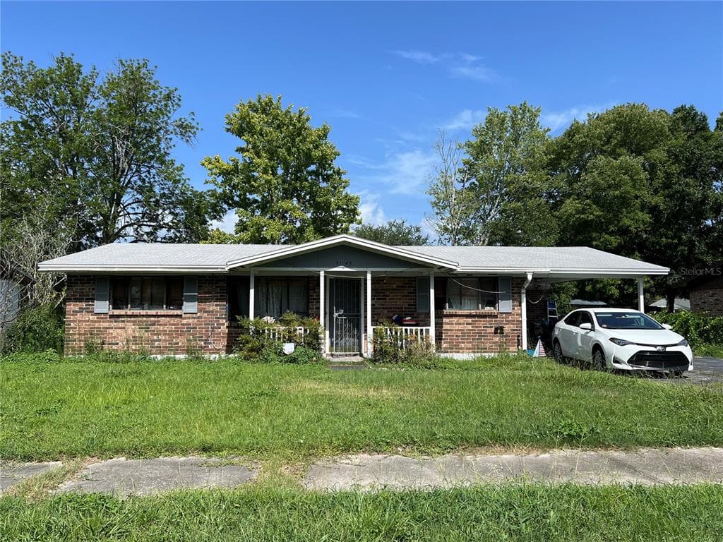 5145 SAGINAW AVENUE JACKSONVILLE, FL 32210