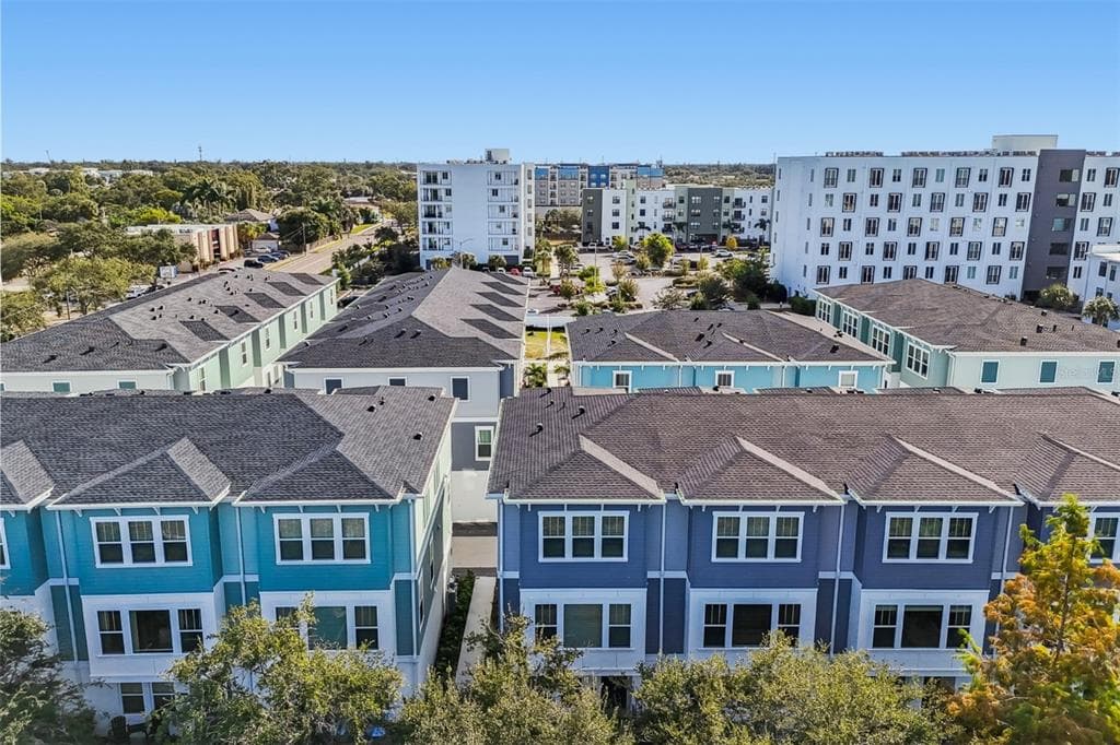 3121 4TH TERRACE N ST PETERSBURG, FL 33713