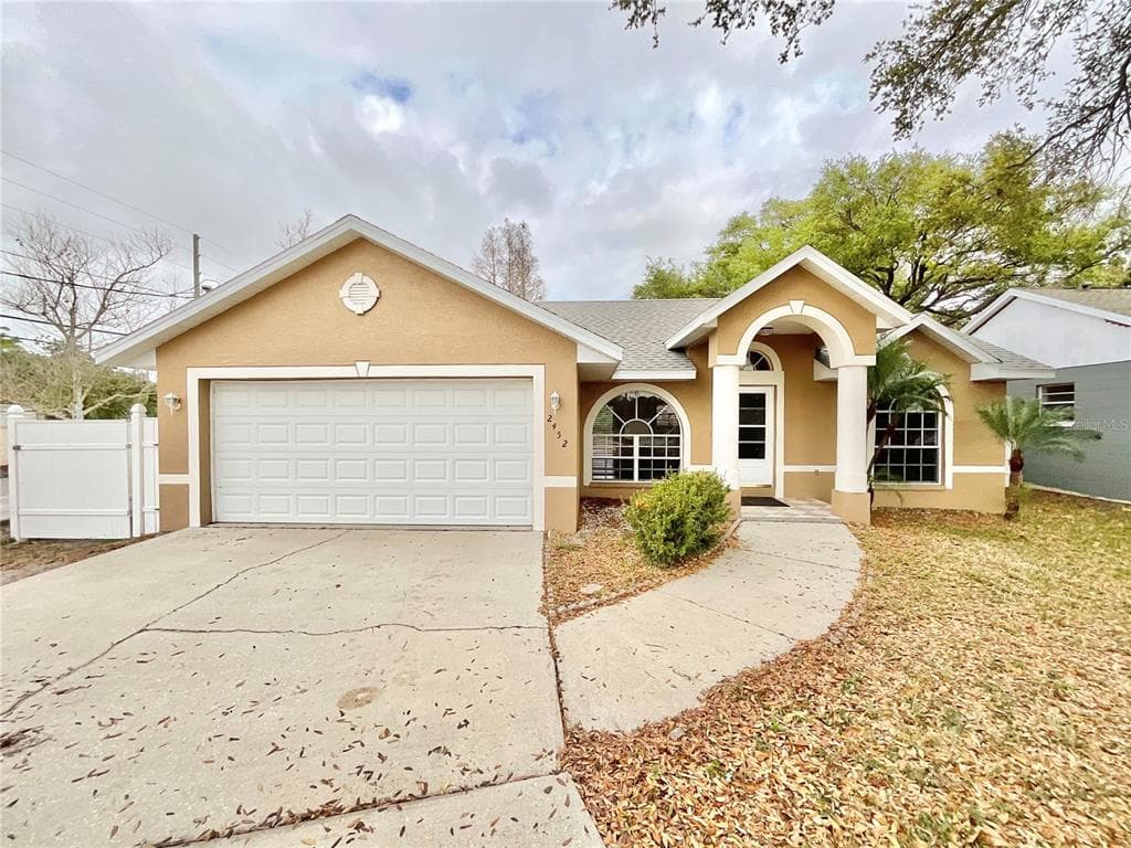 2452 DRUID ROAD E CLEARWATER, FL 33764