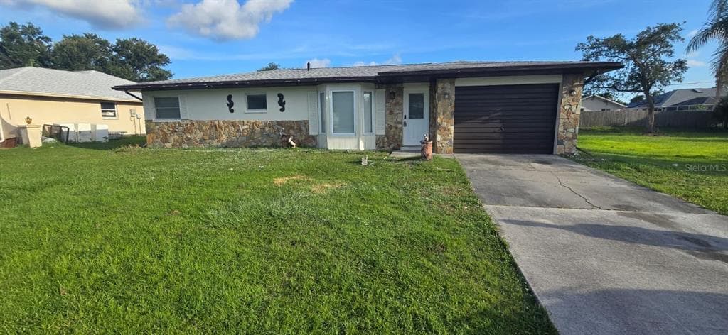 23067 ELMIRA BOULEVARD PUNTA GORDA, FL 33980