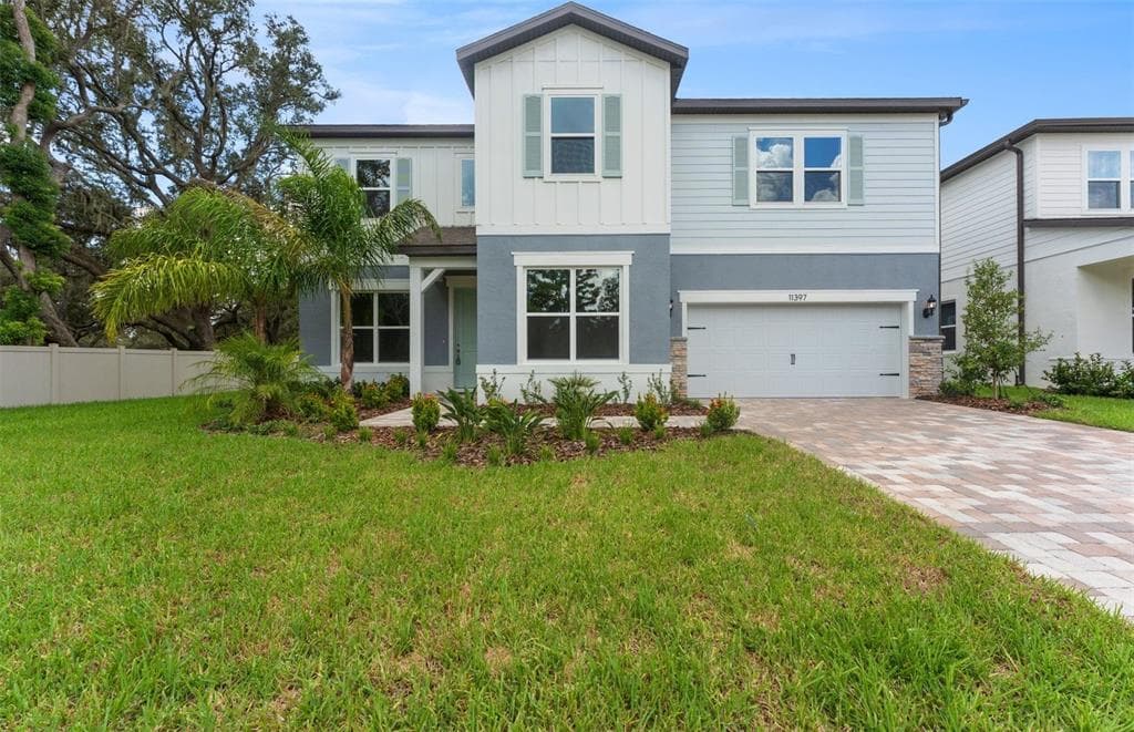 11397 OSPREY PRESERVE PLACE RIVERVIEW, FL 33569