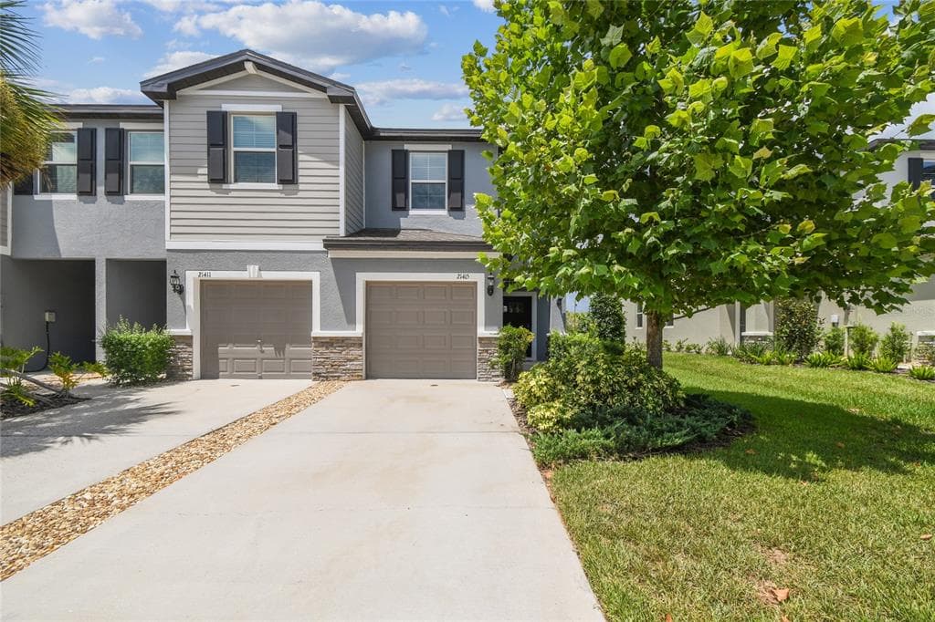 21415 DARTER ROAD LAND O LAKES, FL 34638