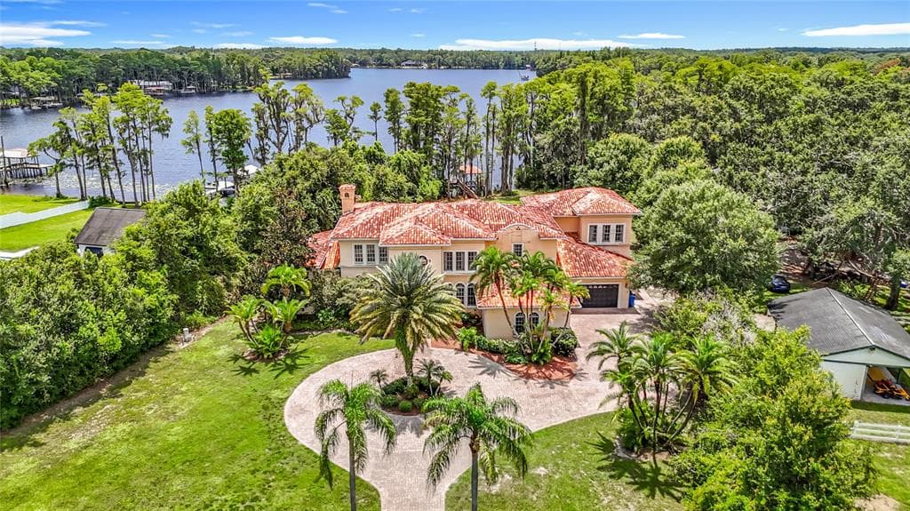 7732 N MOBLEY ROAD ODESSA, FL 33556