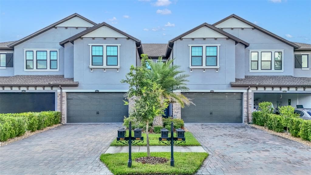 4653 ANCONA WAY WESLEY CHAPEL, FL 33543