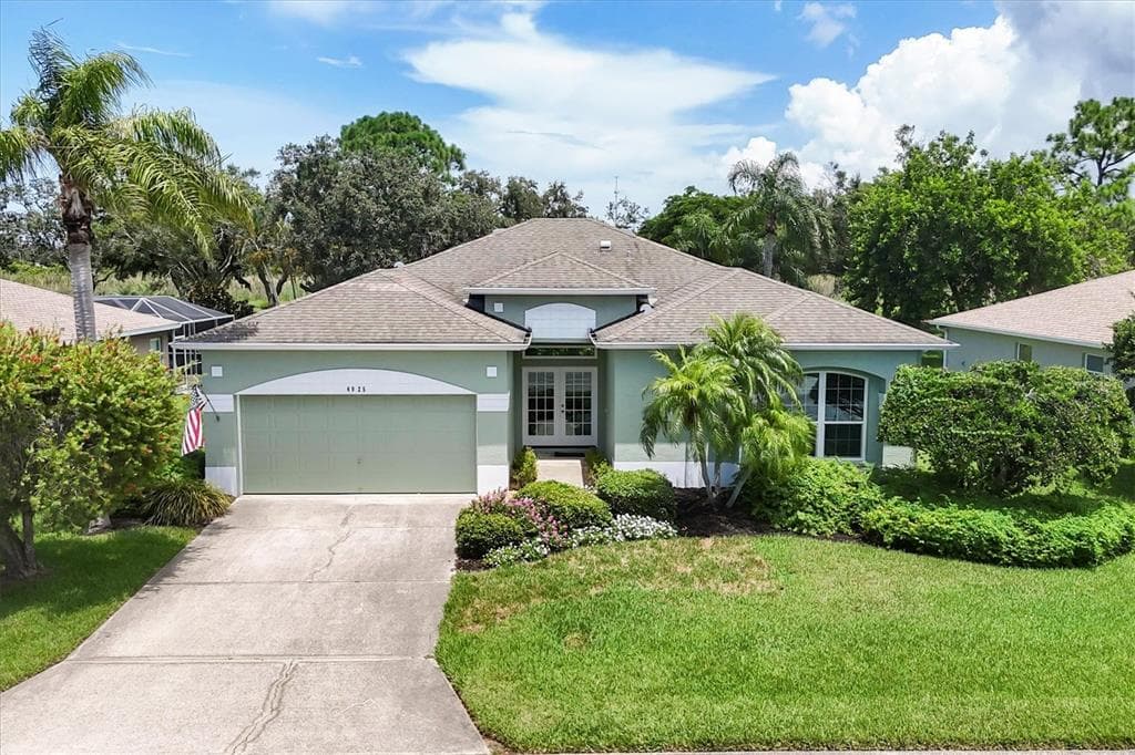 4925 THAMES LANE SARASOTA, FL 34238