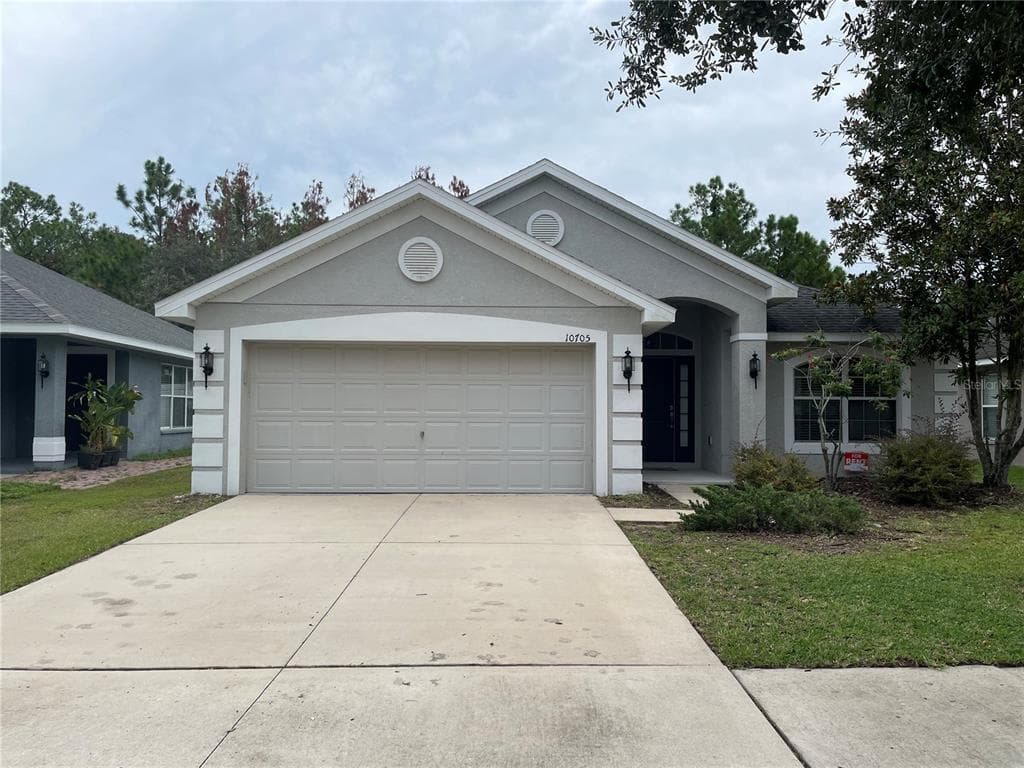 10705 STANDING STONE DRIVE