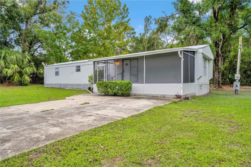 8026 W ROSELLA COURT UNIT 6 CRYSTAL RIVER, FL 34428