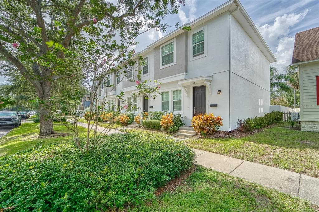 2138 1ST AVENUE N ST PETERSBURG, FL 33713