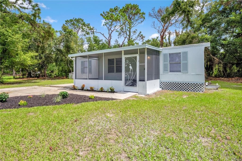 8025 W ROSELLA COURT UNIT 5 CRYSTAL RIVER, FL 34428