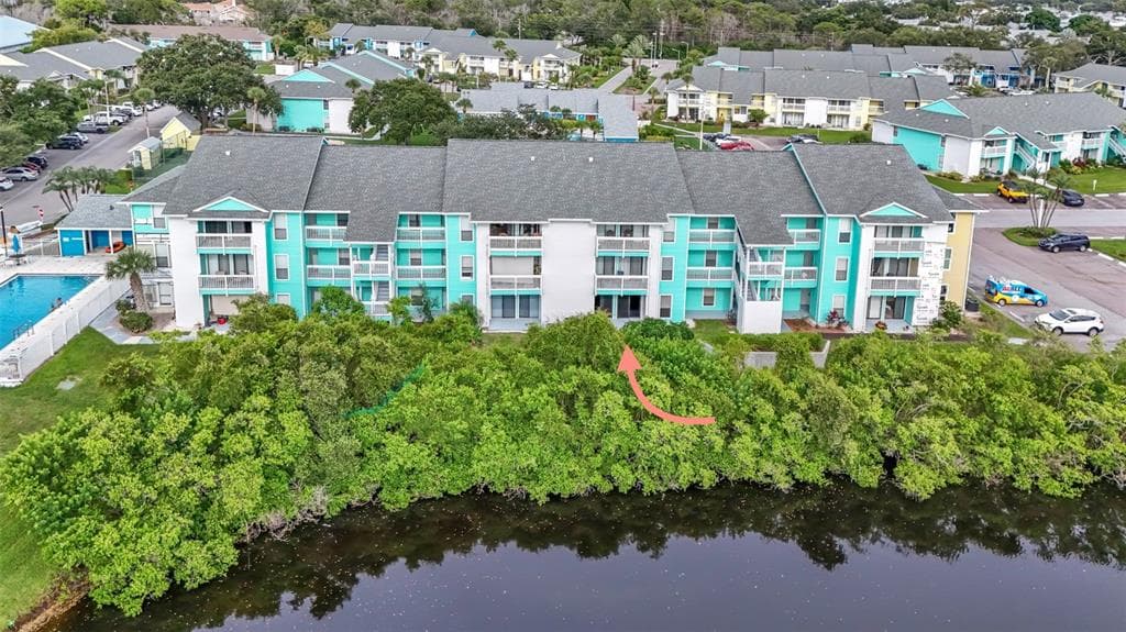 455 ALT 19 S UNIT L200 PALM HARBOR, FL 34683