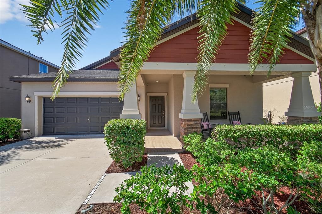 11019 PURPLE MARTIN BOULEVARD RIVERVIEW, FL 33579